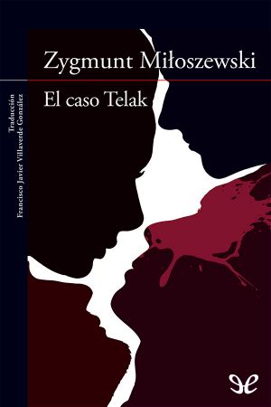 [Teodor Szacki 01] • El Caso Telak